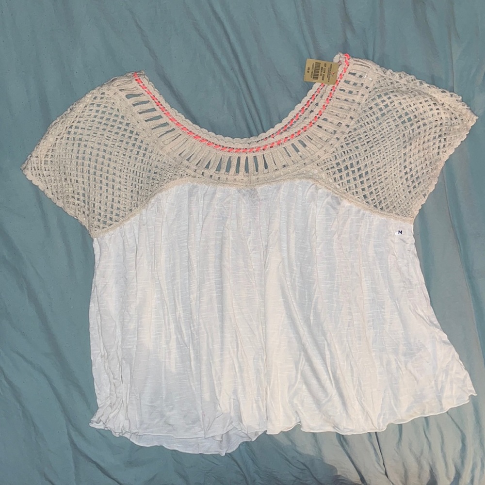 American Eagle Shirt